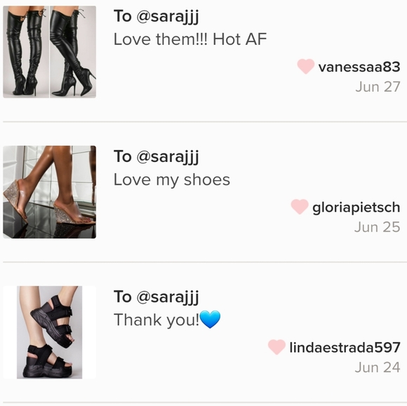 ๐๐๐จ๐ฉ 6, 6.5 & 9๐ค๐ฎ๐๐๐๐๐
๐๐๐๐๐๐๐๐ - BLACK - Picture 11 of 16